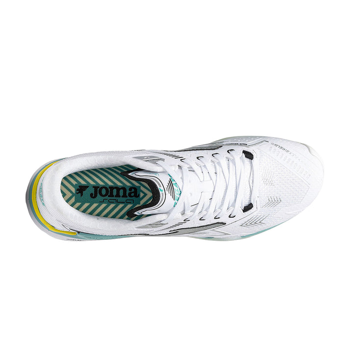 Regate Carbon 2602 Indoor - White
