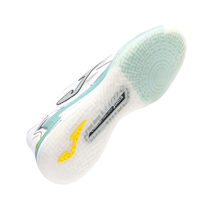 Regate Carbon 2602 Indoor - White