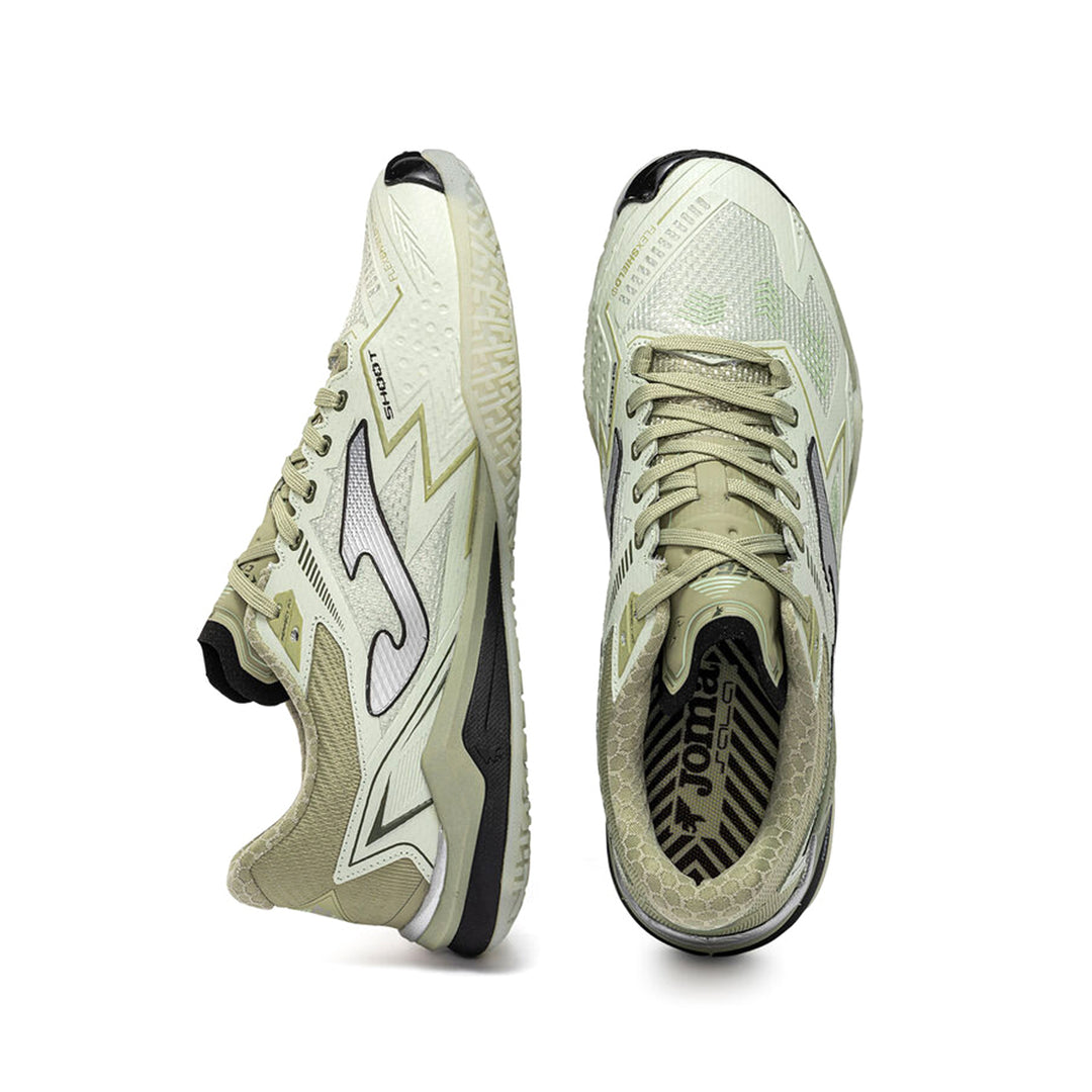 Regate Carbon 2625 Indoor - Beige