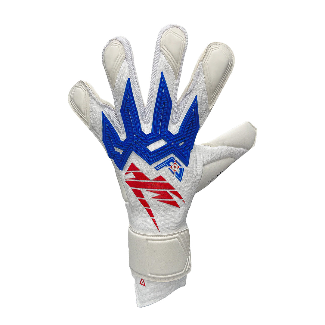 Regen Pro JB - White/Blue