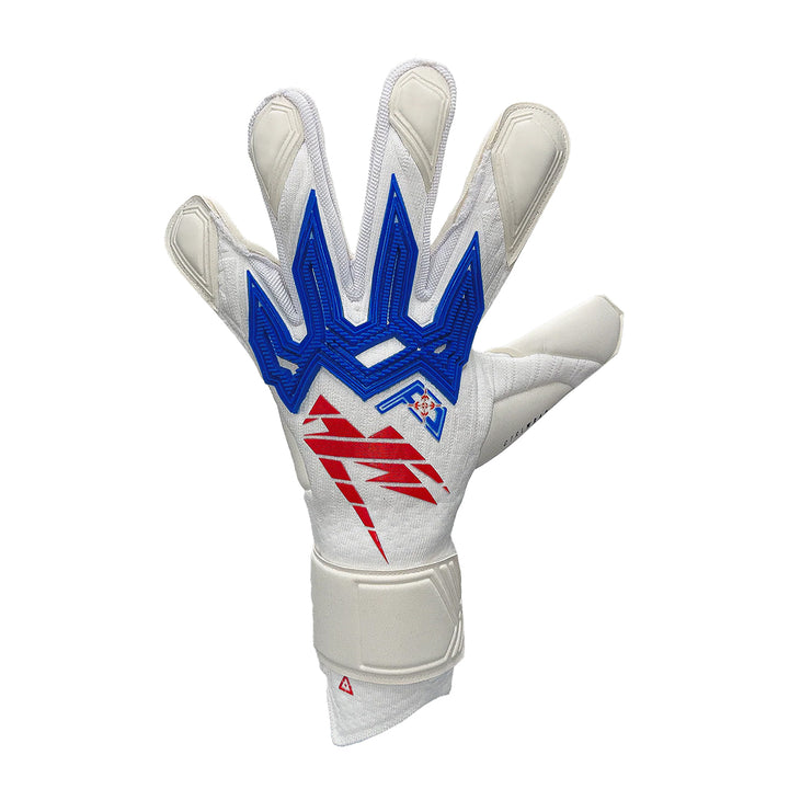 Regen Pro JB - White/Blue