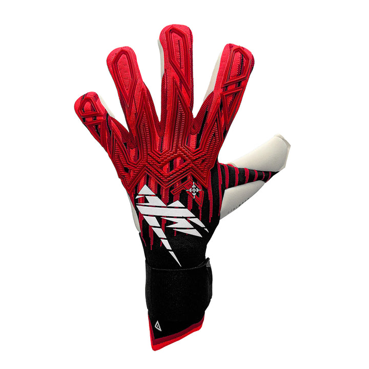 Regen Pro TF - Red/Black