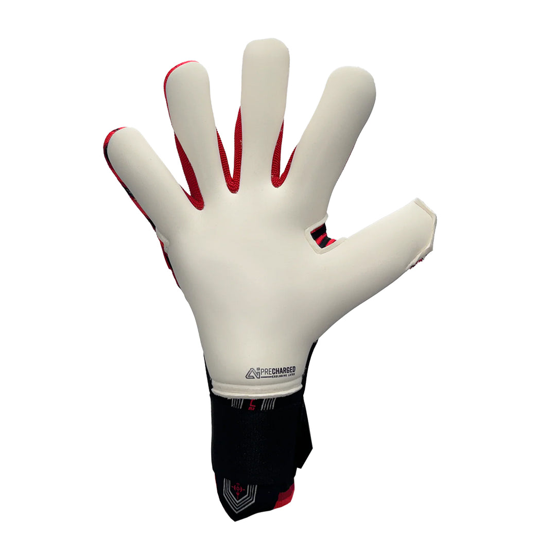 Regen Pro TF - Red/Black