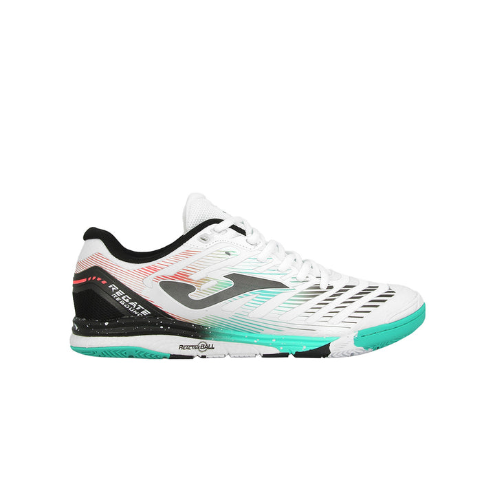 Regate Rebound 2502 Indoor - White