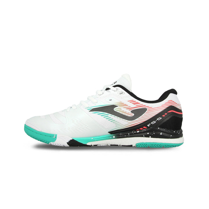 Regate Rebound 2502 Indoor - White