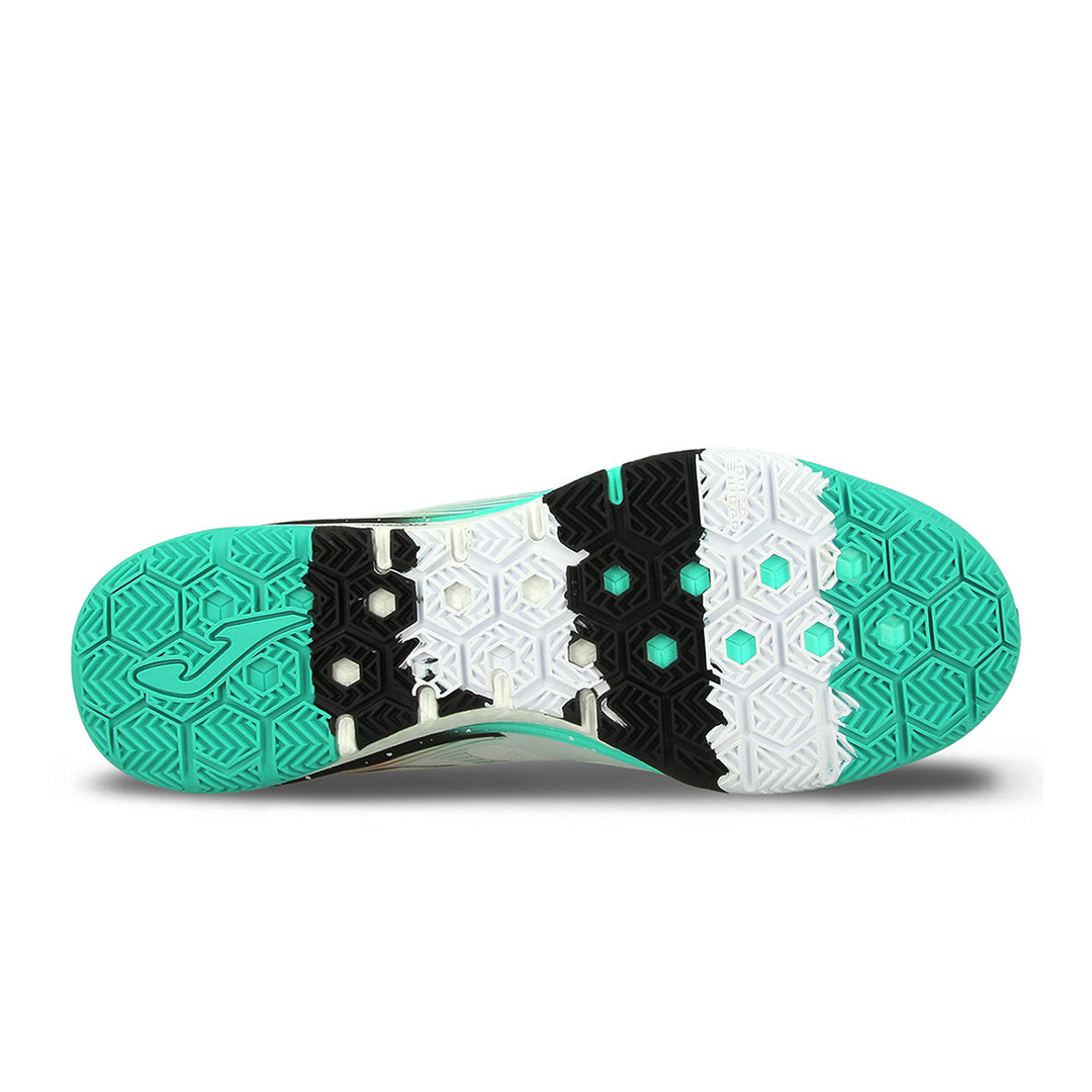 Regate Rebound 2502 Indoor - White