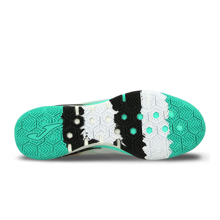 Regate Rebound 2502 Indoor - White