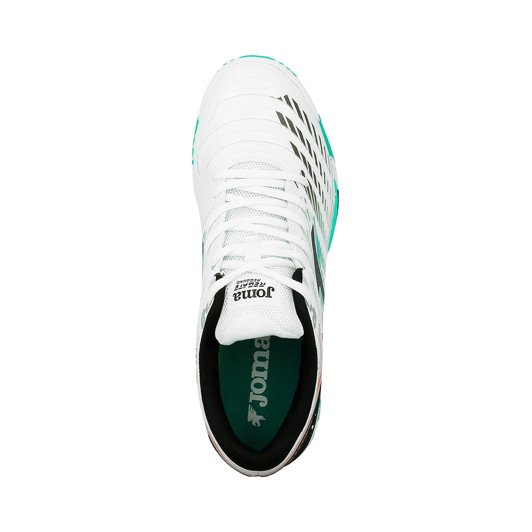 Regate Rebound 2502 Indoor - White