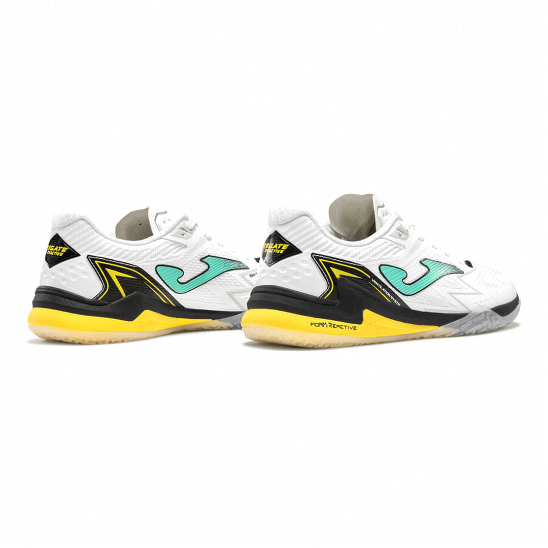 Regate Reactive 2602 Indoor - White