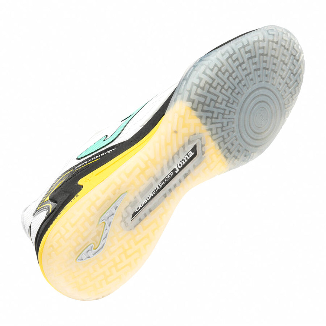 Regate Reactive 2602 Indoor - White