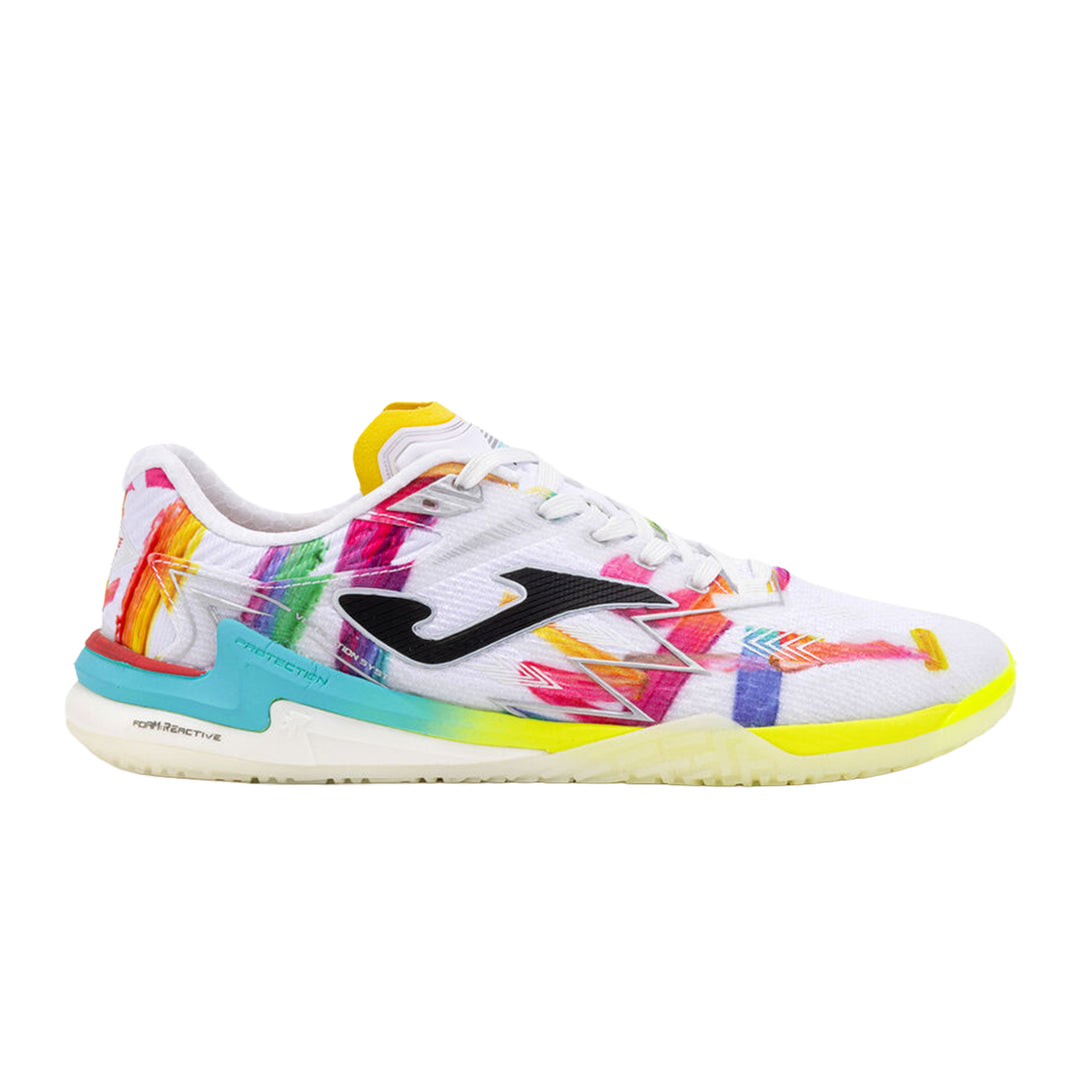 Regate Reactive 2676 Indoor - Multicolor