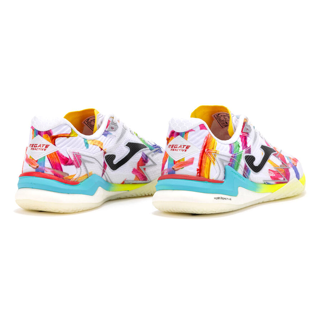 Regate Reactive 2676 Indoor - Multicolor