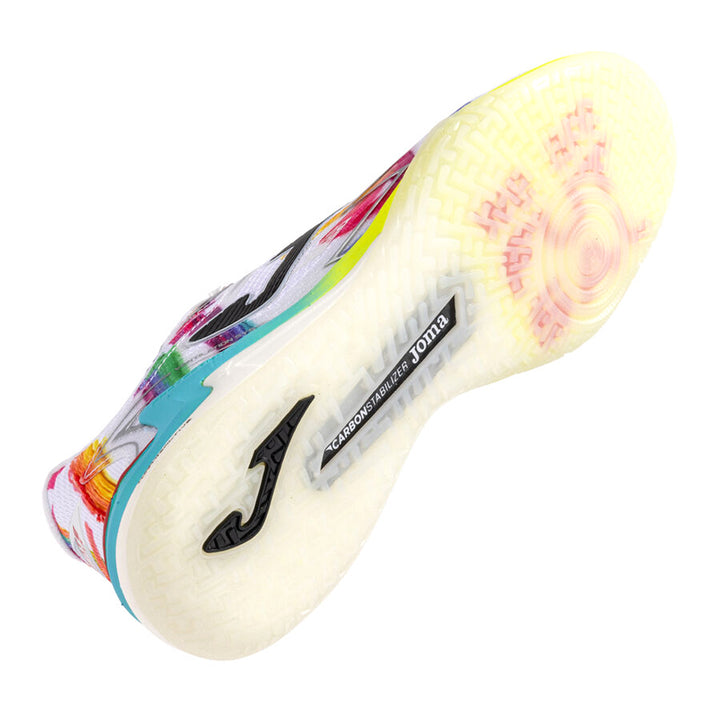 Regate Reactive 2676 Indoor - Multicolor
