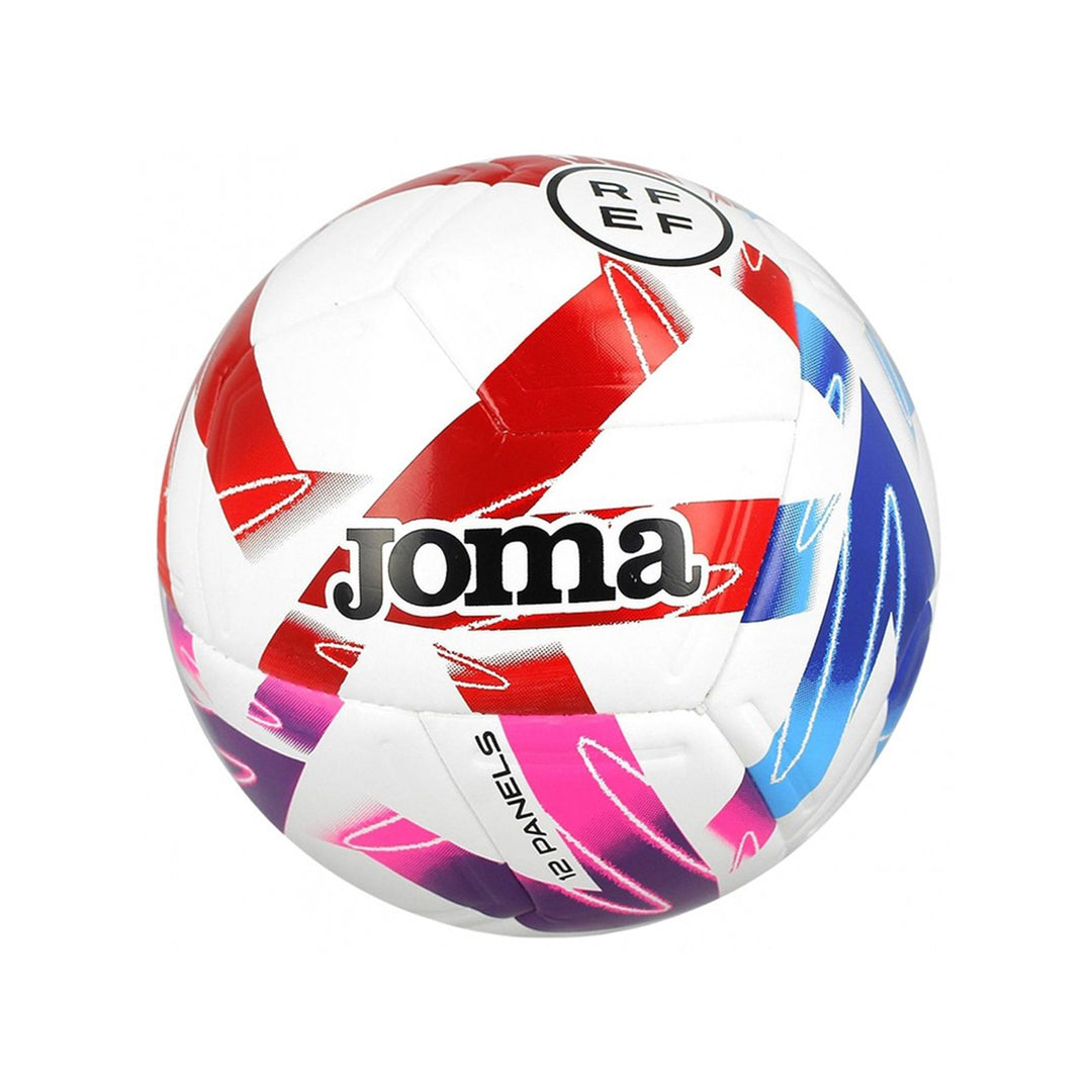 RFEF Football Sala 1st Ball