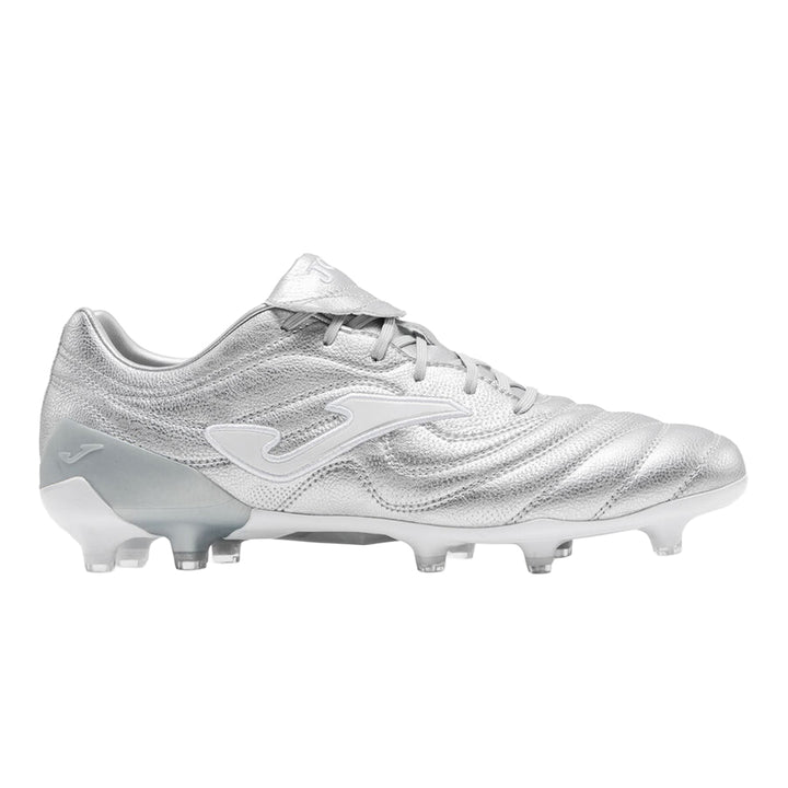 Score Cup 2612 Firm Ground - Silver