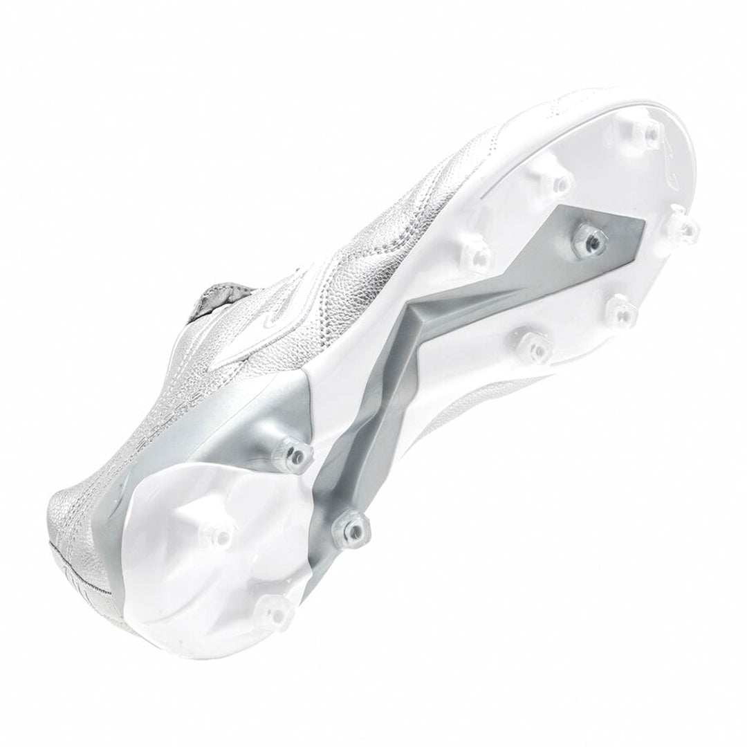 Score Cup 2612 Firm Ground - Silver
