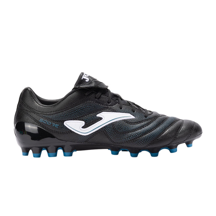 Score 2501 Firm Ground - Black