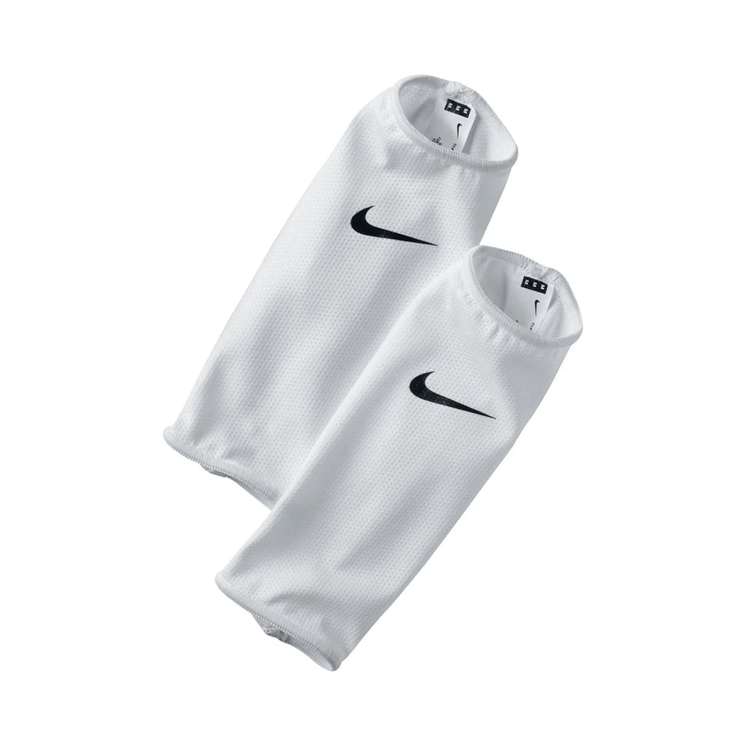 Guard Lock Sleeves - White/Black/Black