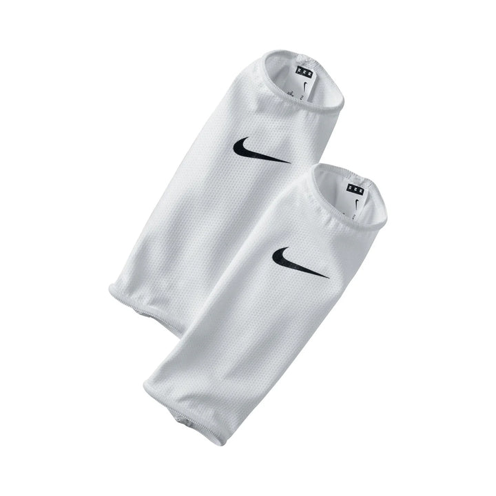 Guard Lock Sleeves - White/Black/Black