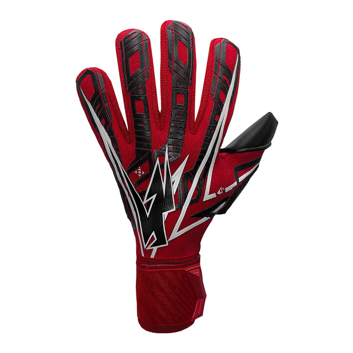 Shoklock Attack Fingure Support- Red/Black/White