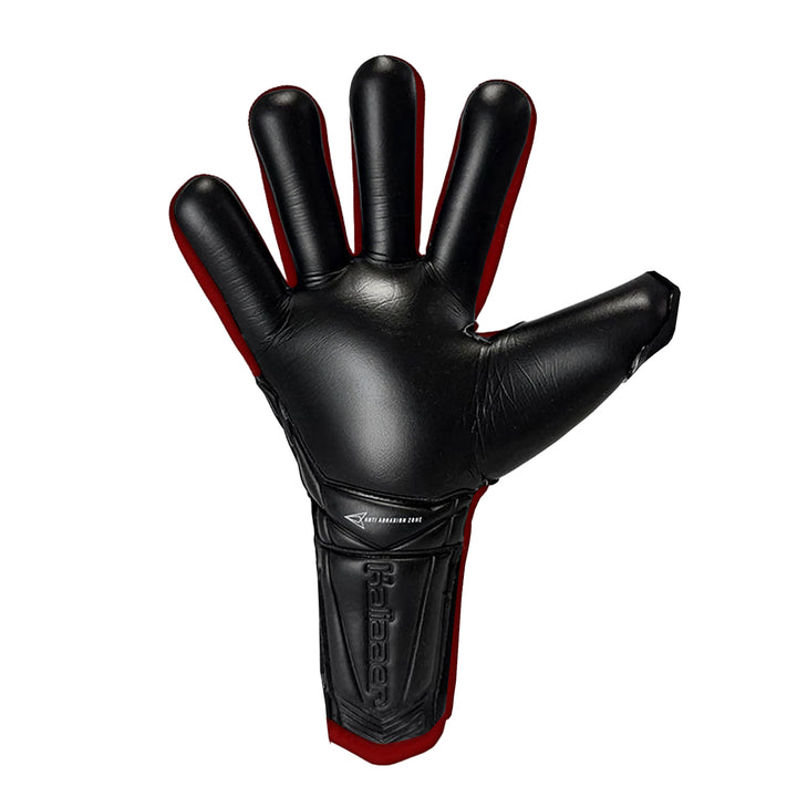 Shoklock Attack Fingure Support Juniors - Red/Black/White