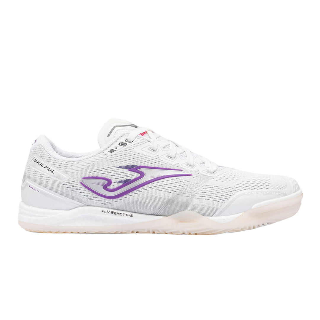 Skilful 2602 Indoor - White