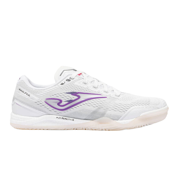 Skilful 2602 Indoor - White