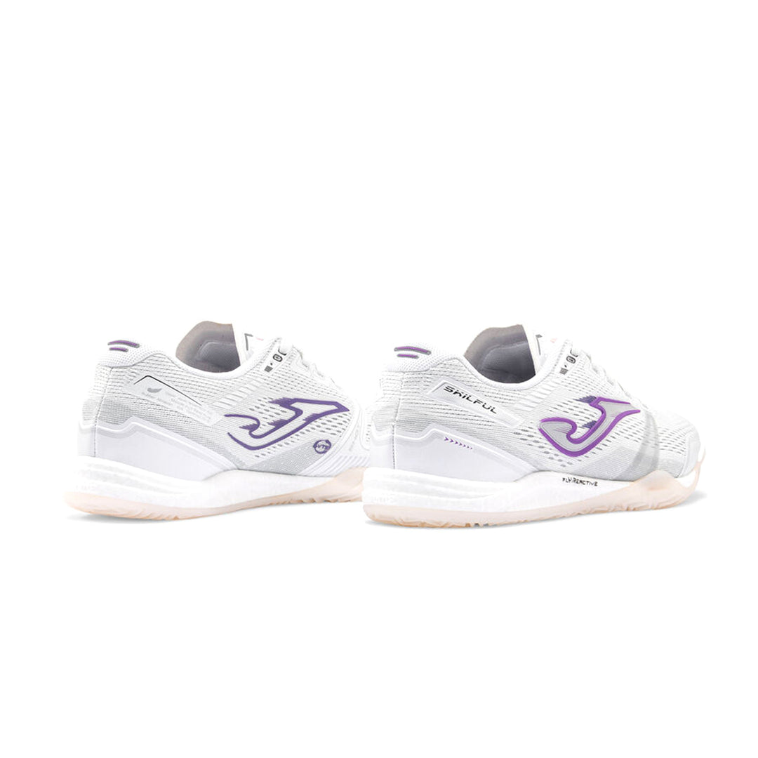 Skilful 2602 Indoor - White