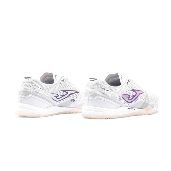 Skilful 2602 Indoor - White