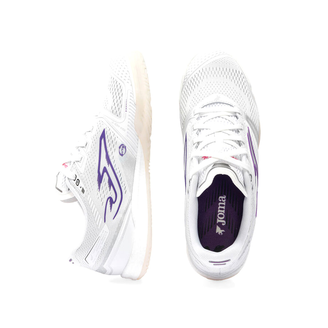 Skilful 2602 Indoor - White