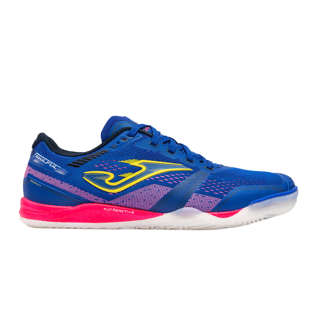 Skilful 2604 Indoor - Blue