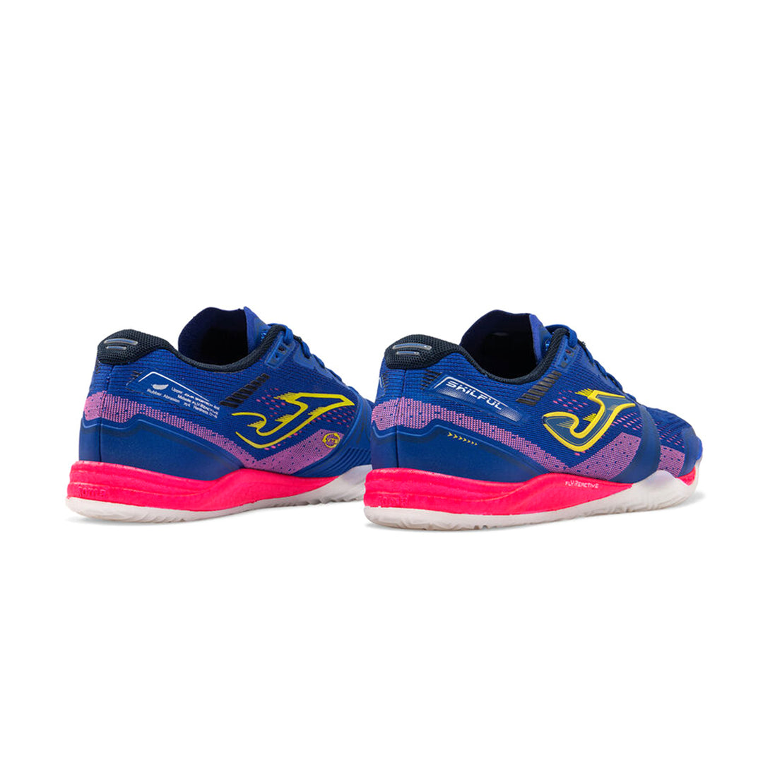 Skilful 2604 Indoor - Blue