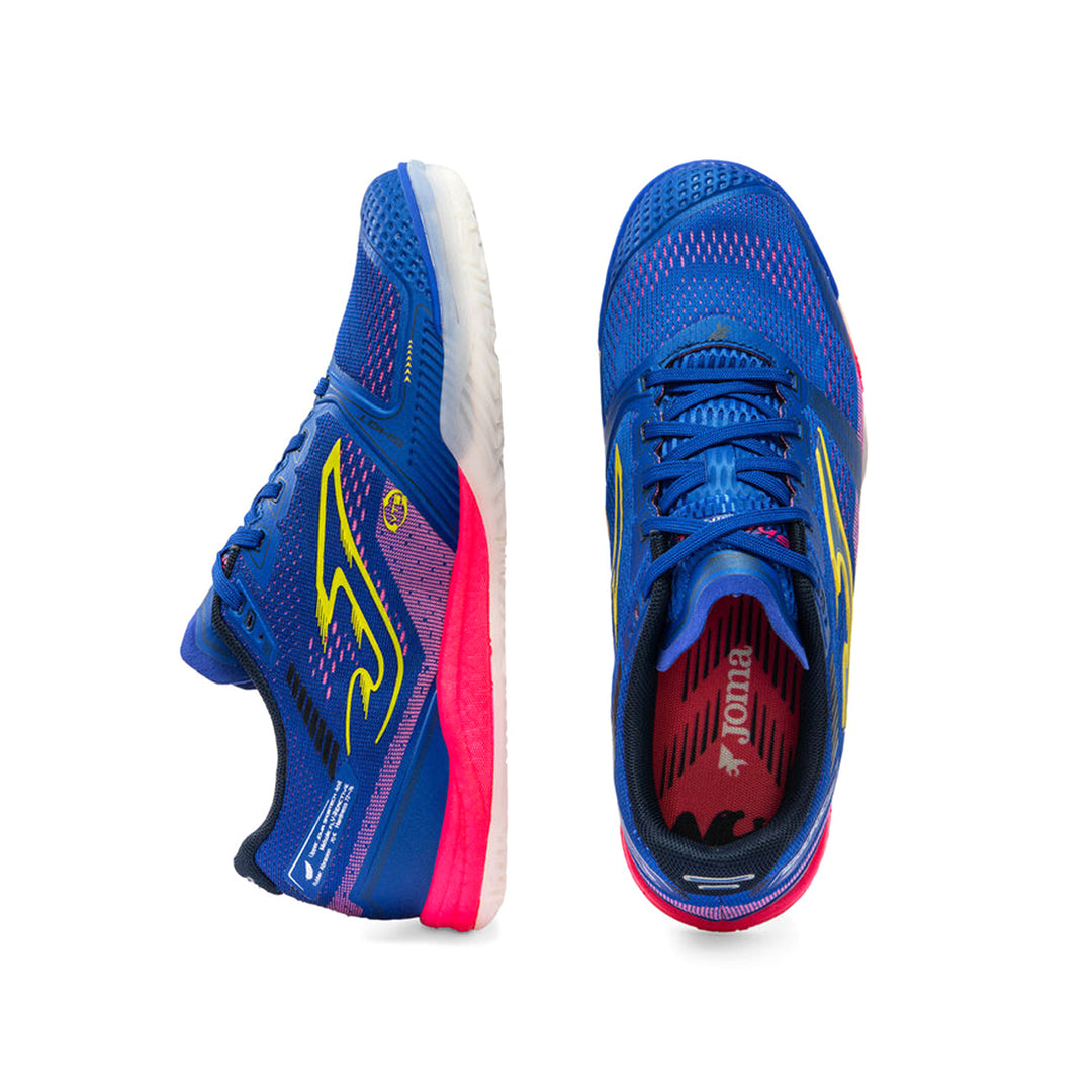 Skilful 2604 Indoor - Blue