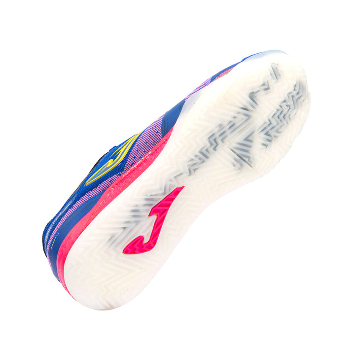 Skilful 2604 Indoor - Blue
