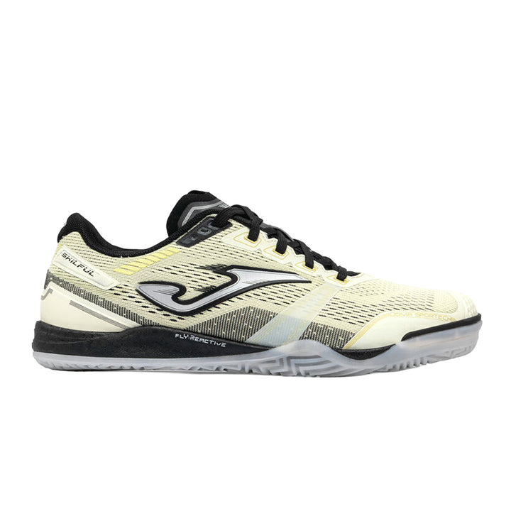 Skilful 2628 Indoor - Yellow