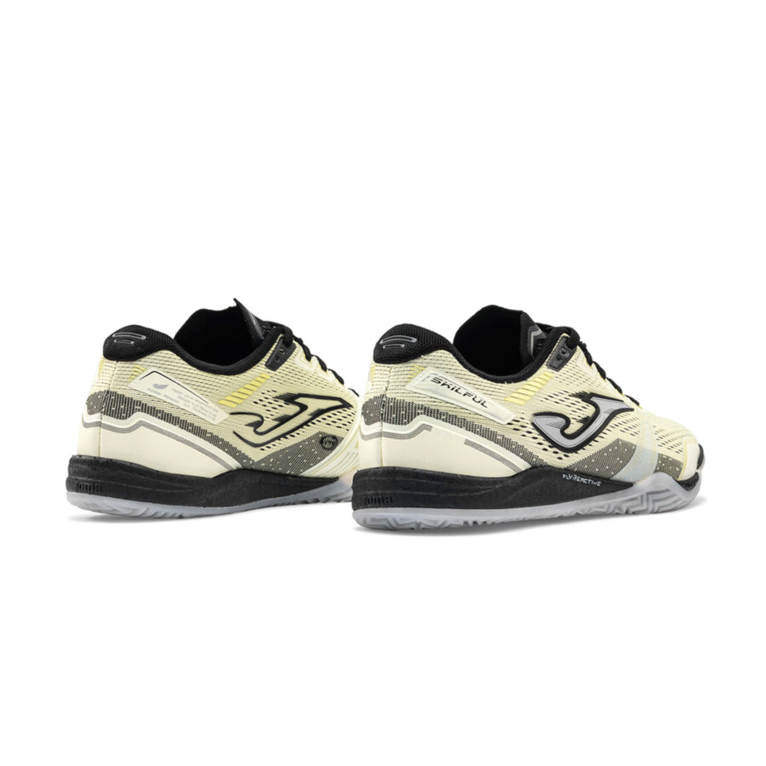 Skilful 2628 Indoor - Yellow