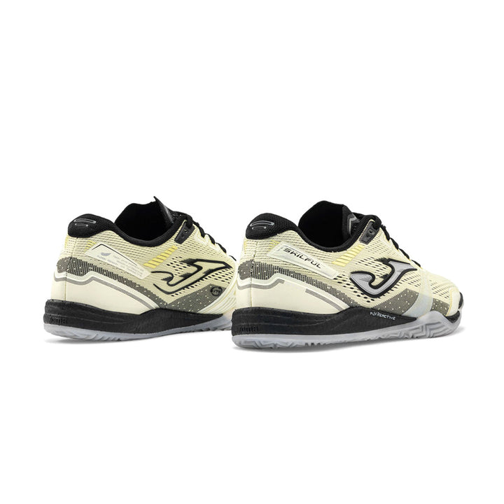 Skilful 2628 Indoor - Yellow