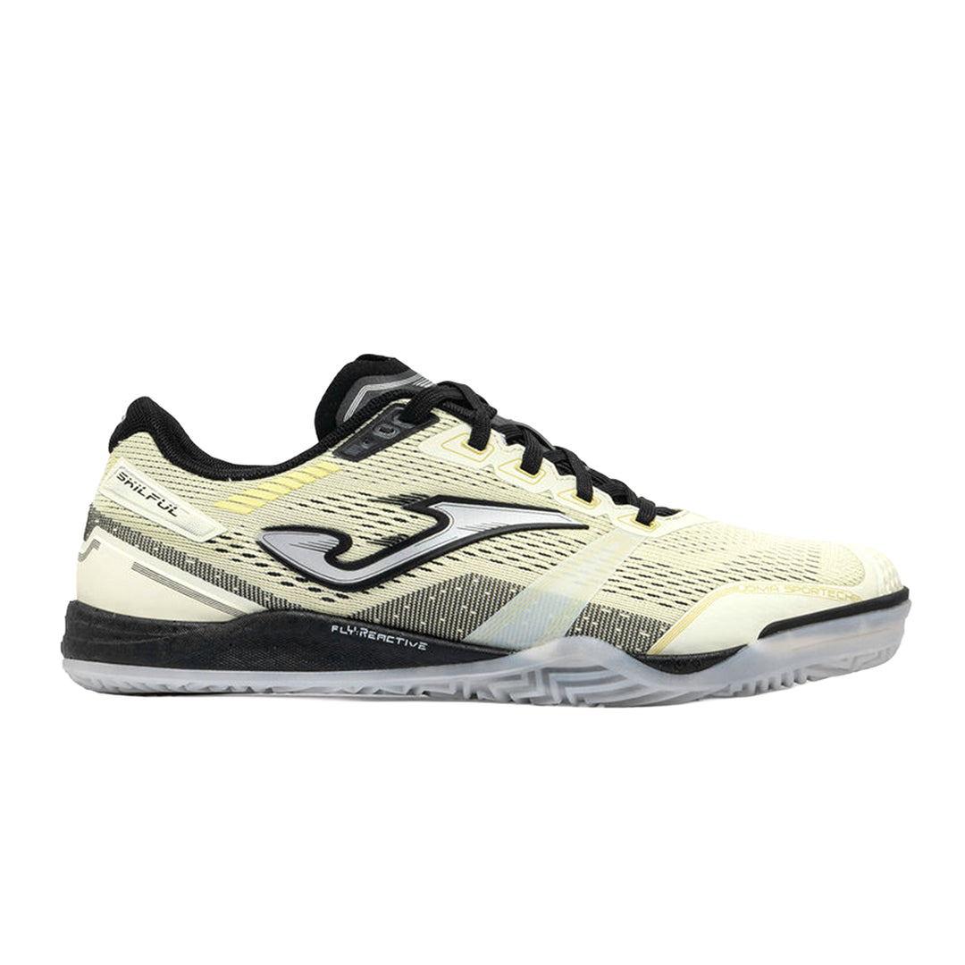 Skilful 2628 Indoor - Yellow
