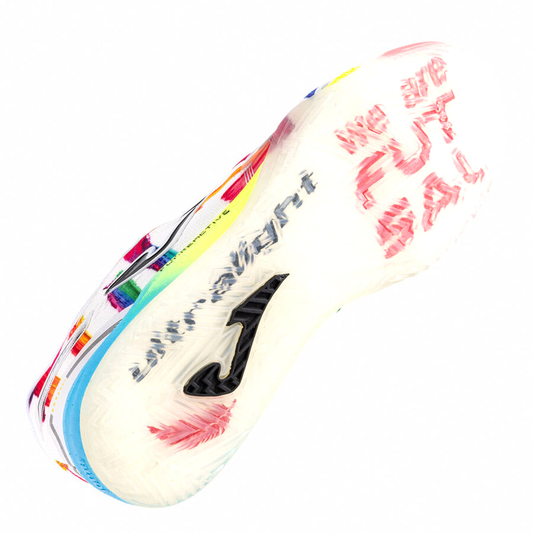Skilfull 2676 Indoor - White / Multilcolor