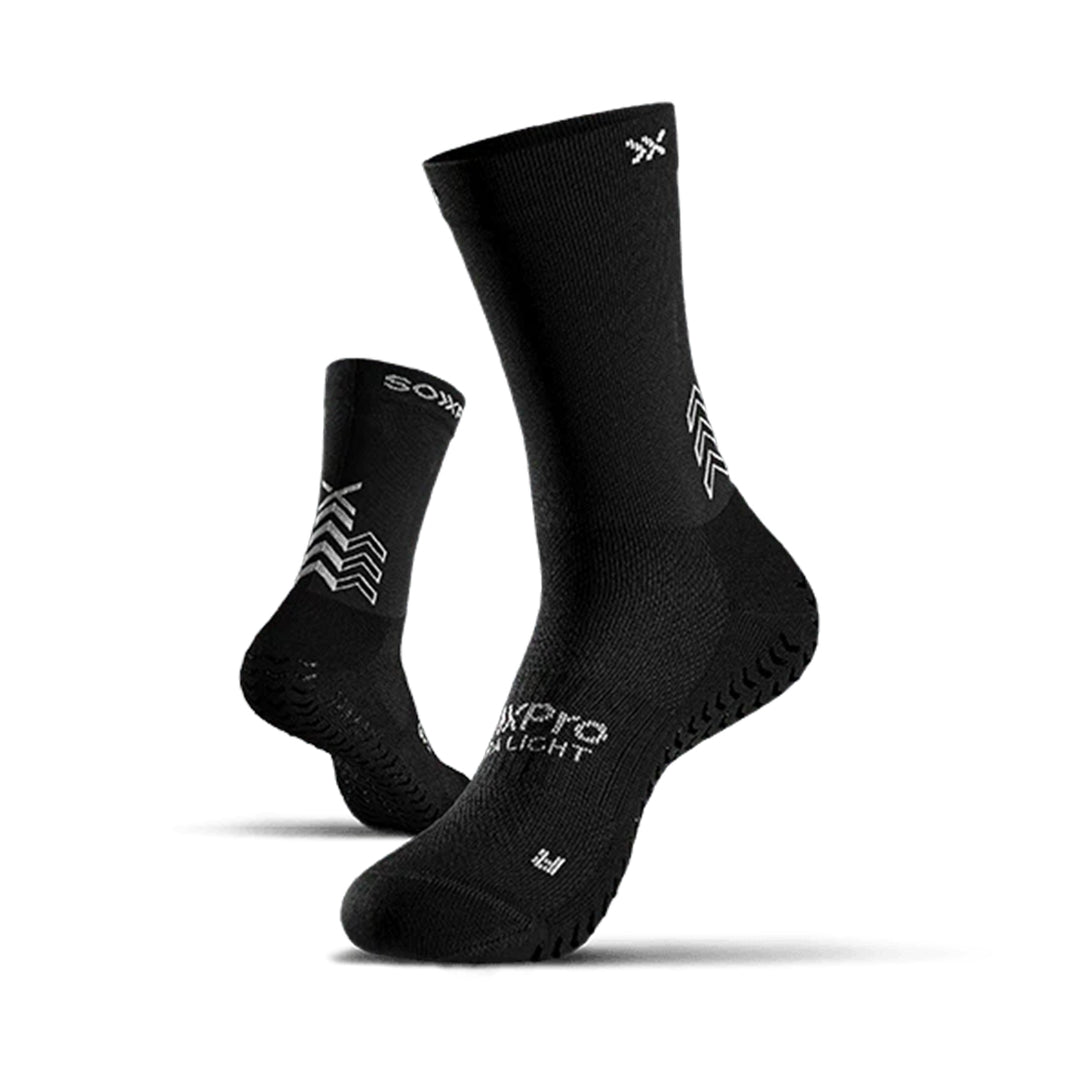 SOX Pro Ultra Light Socks - Black