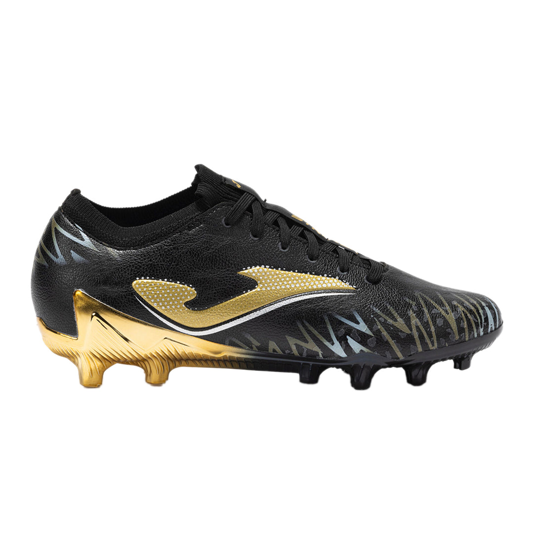 Striker 2501 Firm Ground - Black