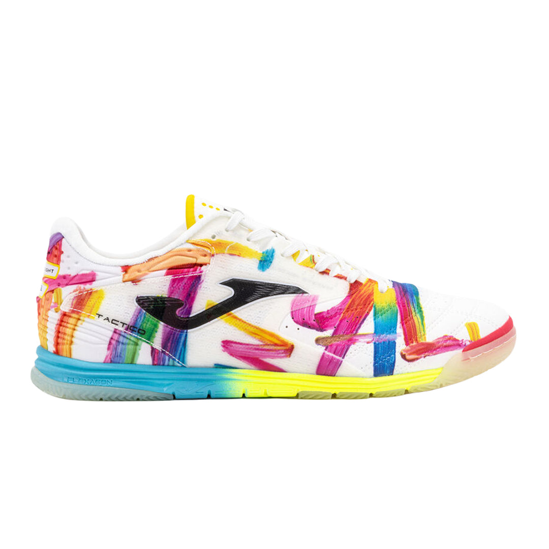 Tactico 2676 Indoor - Multicolor