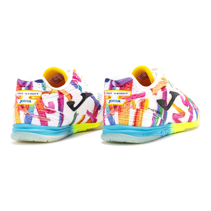 Tactico 2676 Indoor - Multicolor