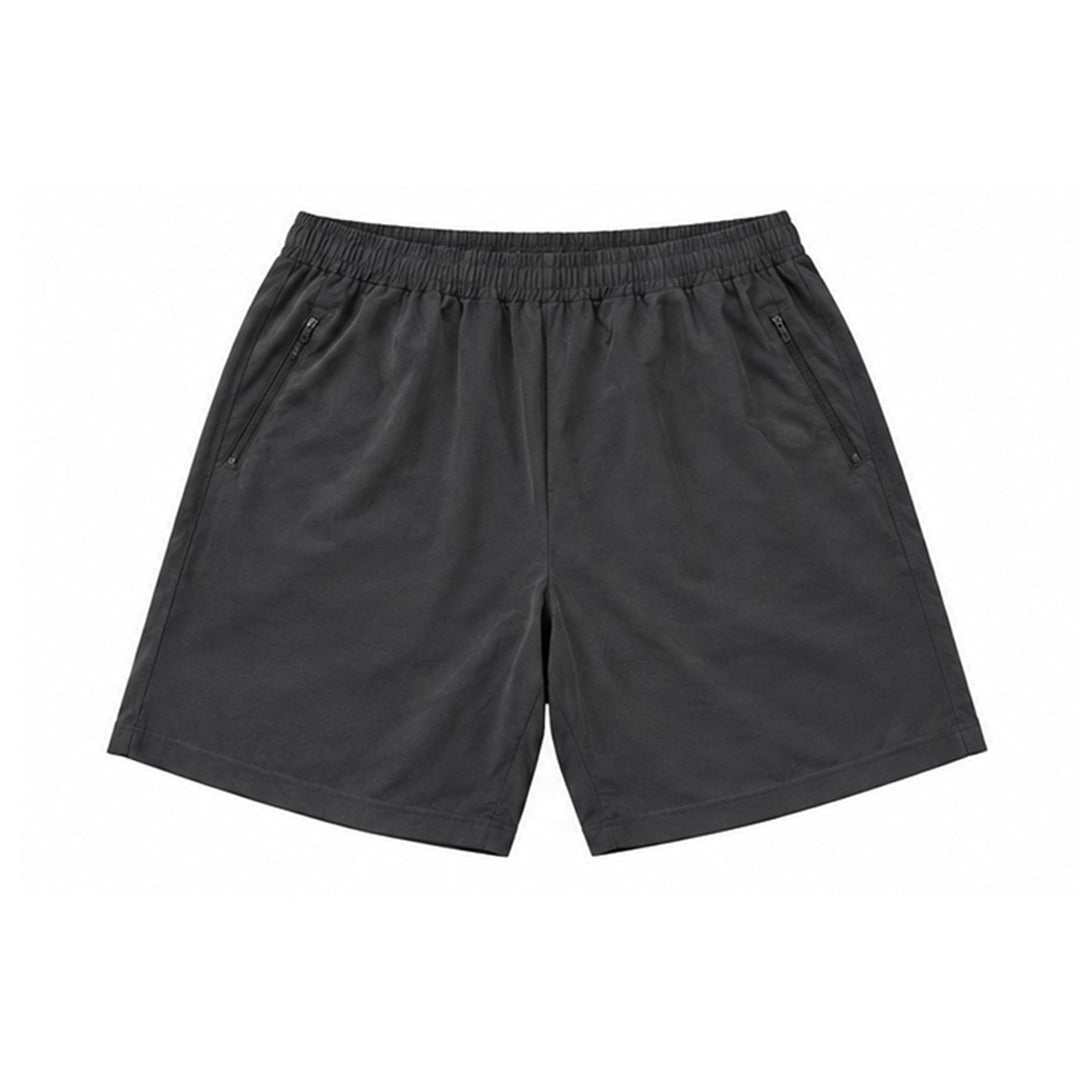 The Bootroom Shorts 2026 - Black