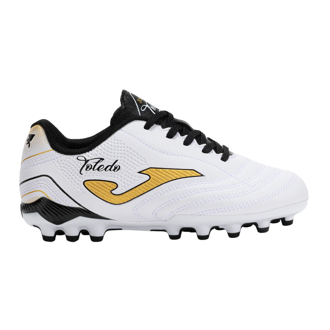 Toledo Junior 2502 Artificial Ground - White