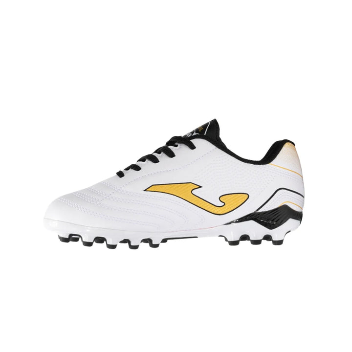 Toledo Junior 2502 Artificial Ground - White