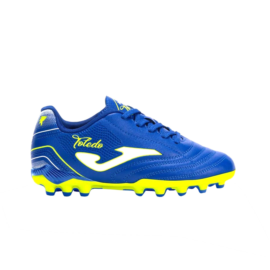 Toledo 2504 Juniors AG - Royal/Blue