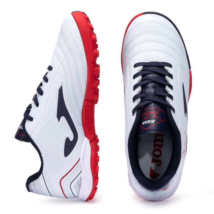 Toledo Junior 2505 Turf - Blue/Red/White