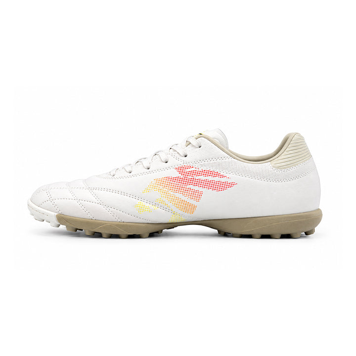 Toledo 2602 Turf - White / Light Gray