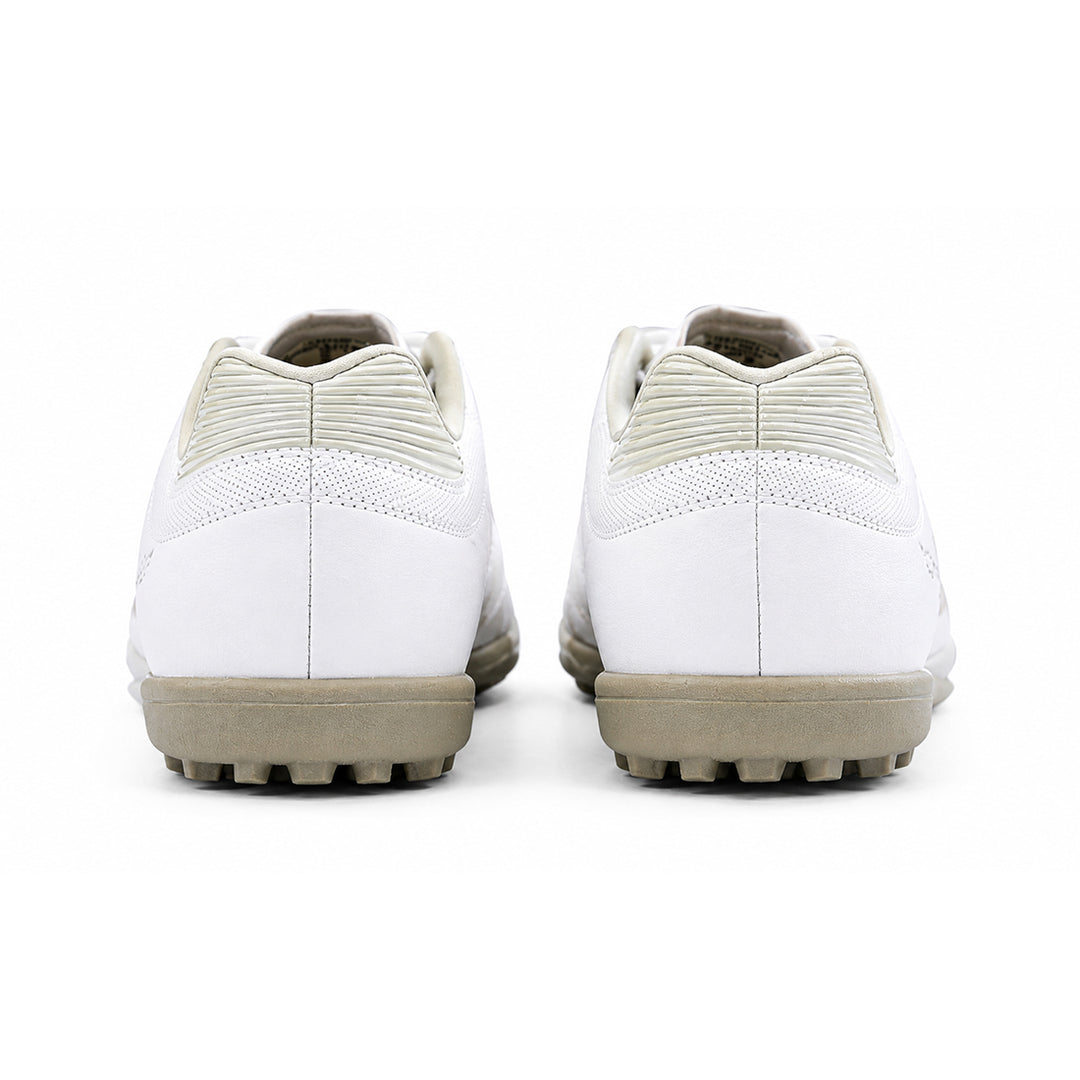 Toledo 2602 Turf - White / Light Gray